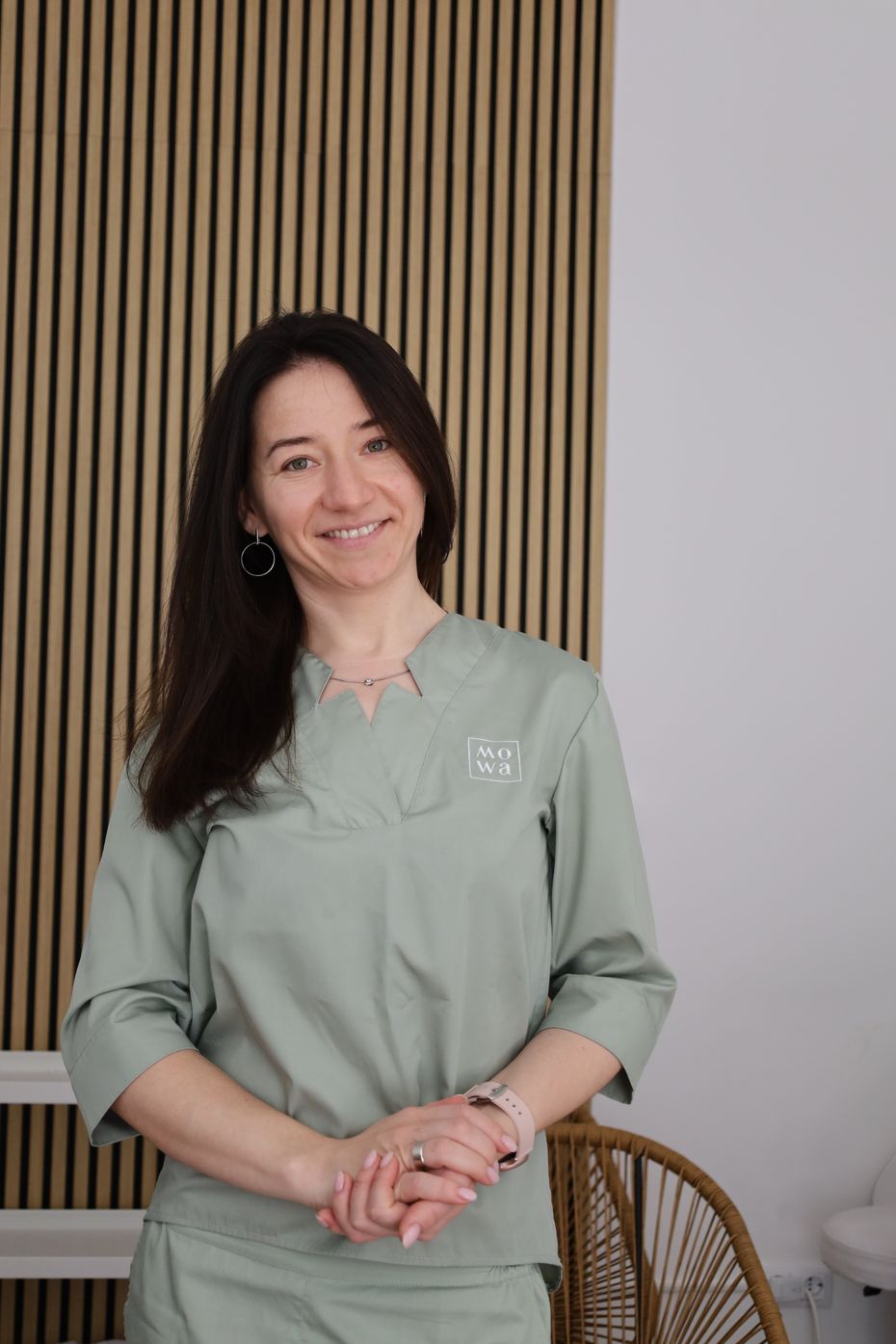 Karina - Creative Expert