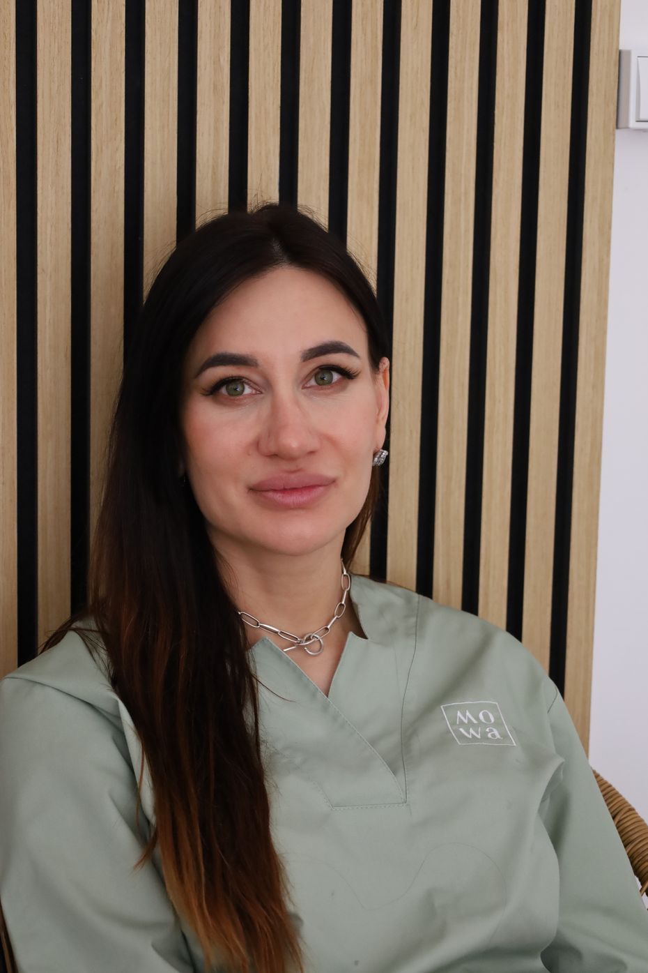 Yevheniia - Nail & Foot Specialist